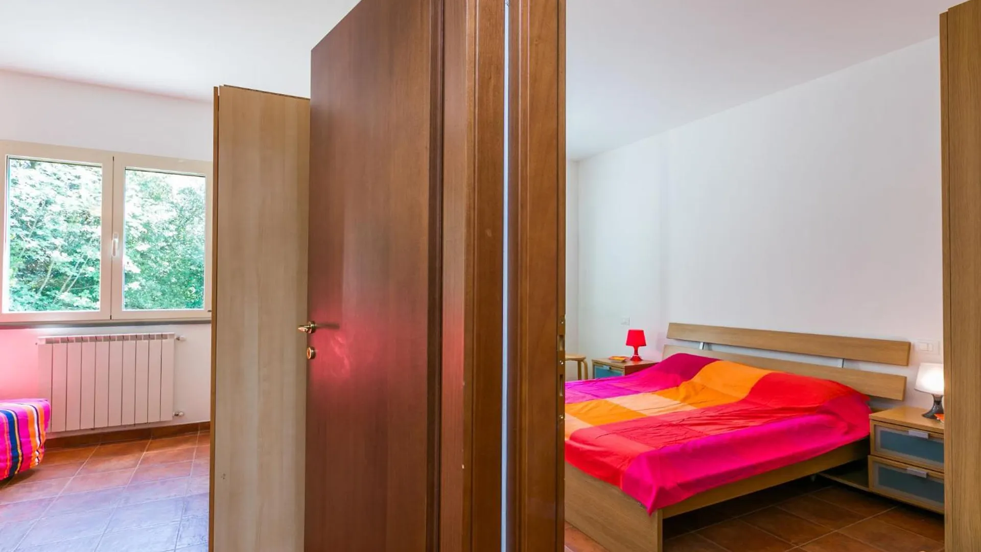 Holiday Home Podere Gli Olivi By Interhome