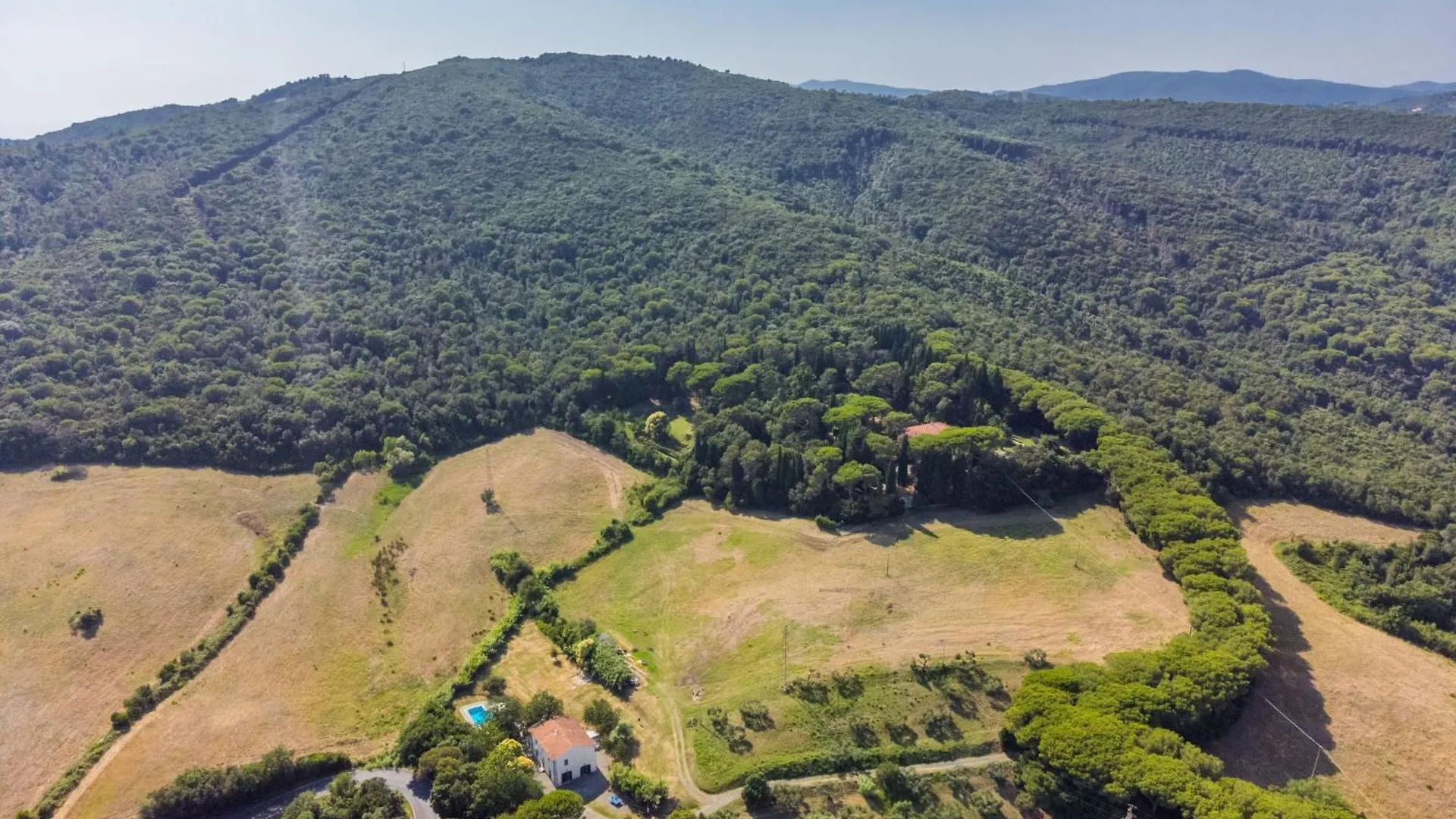Holiday Home Podere Gli Olivi By Interhome