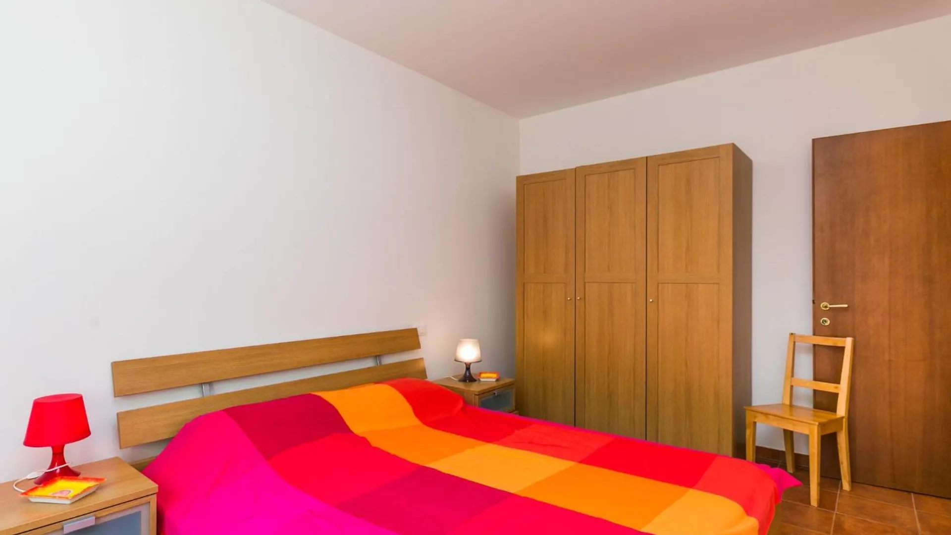 Holiday Home Podere Gli Olivi By Interhome Italien