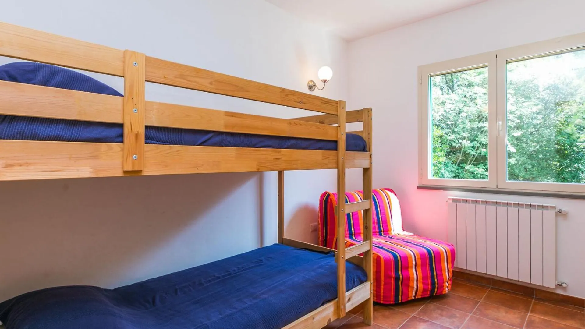 Holiday Home Podere Gli Olivi By Interhome