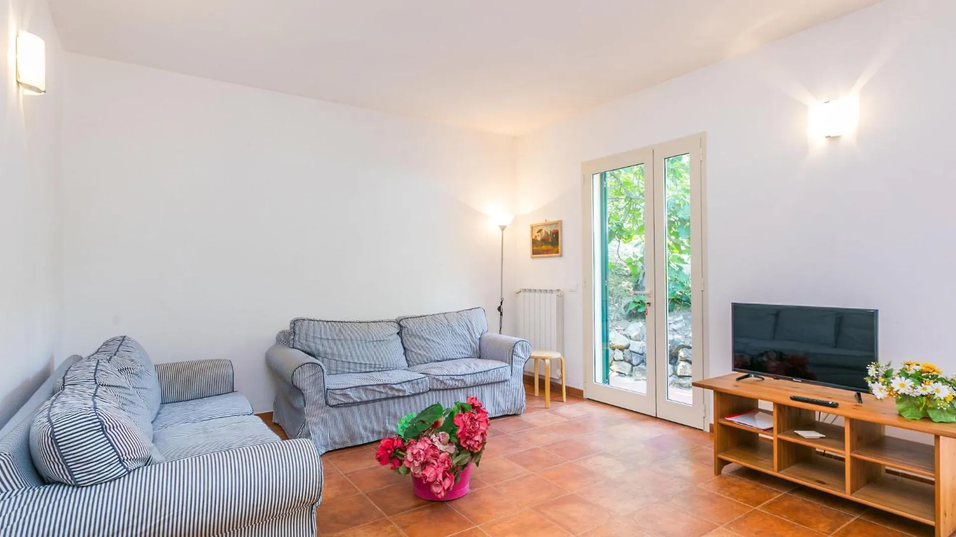 Holiday Home Podere Gli Olivi By Interhome  Nibbiaia
