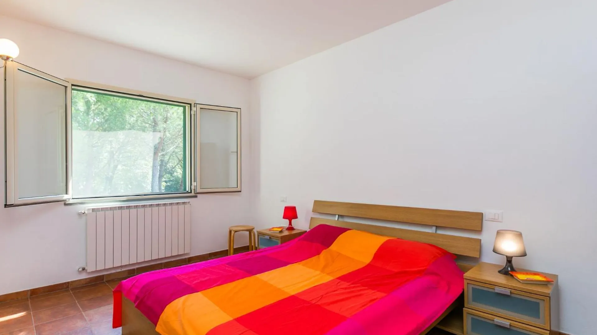 Holiday Home Podere Gli Olivi By Interhome Nibbiaia