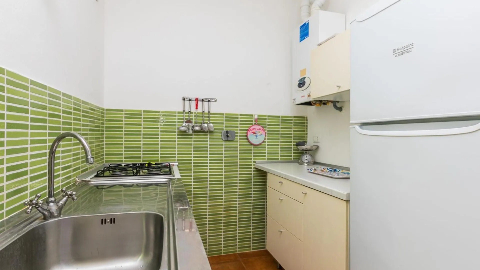 Holiday Home Podere Gli Olivi By Interhome