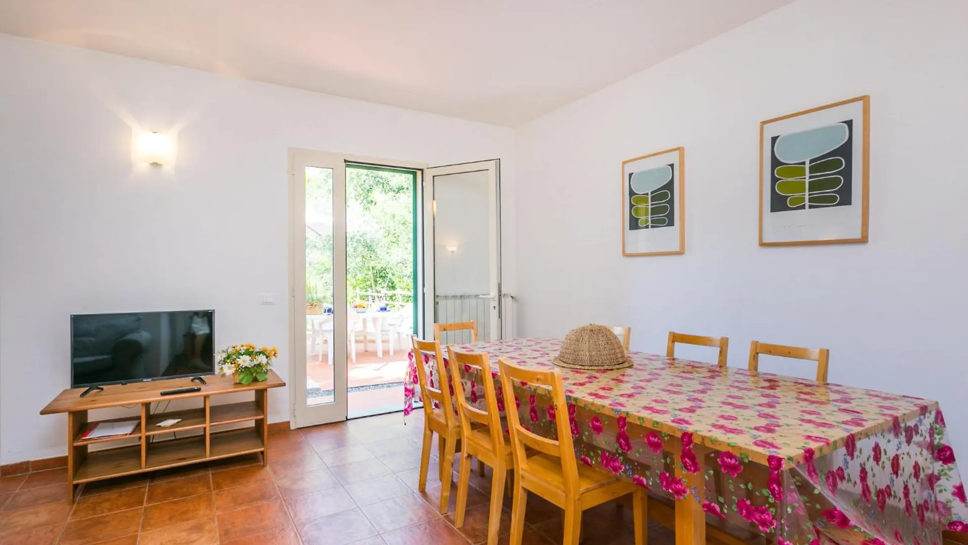 Holiday Home Podere Gli Olivi By Interhome