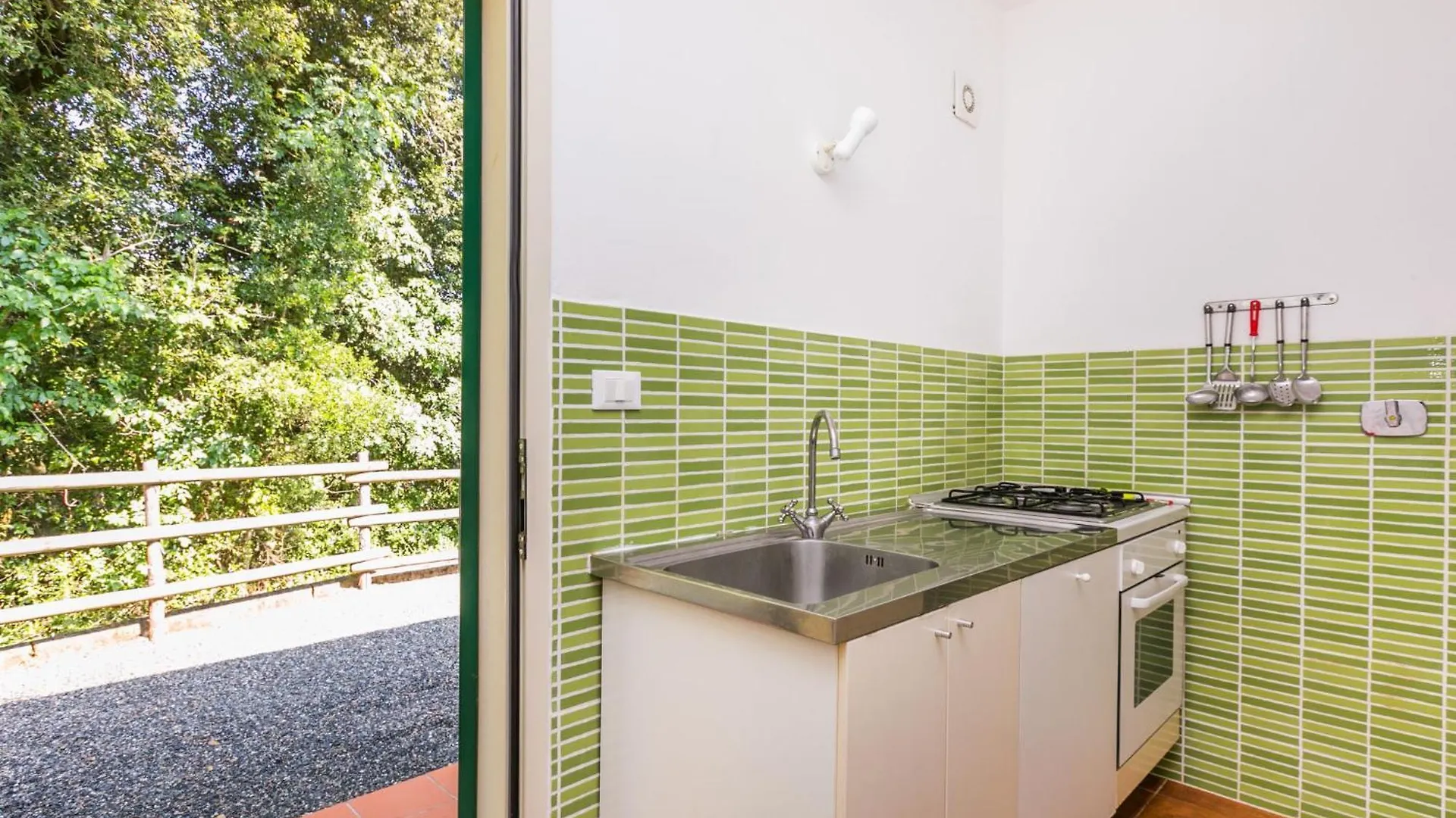 Holiday Home Podere Gli Olivi By Interhome