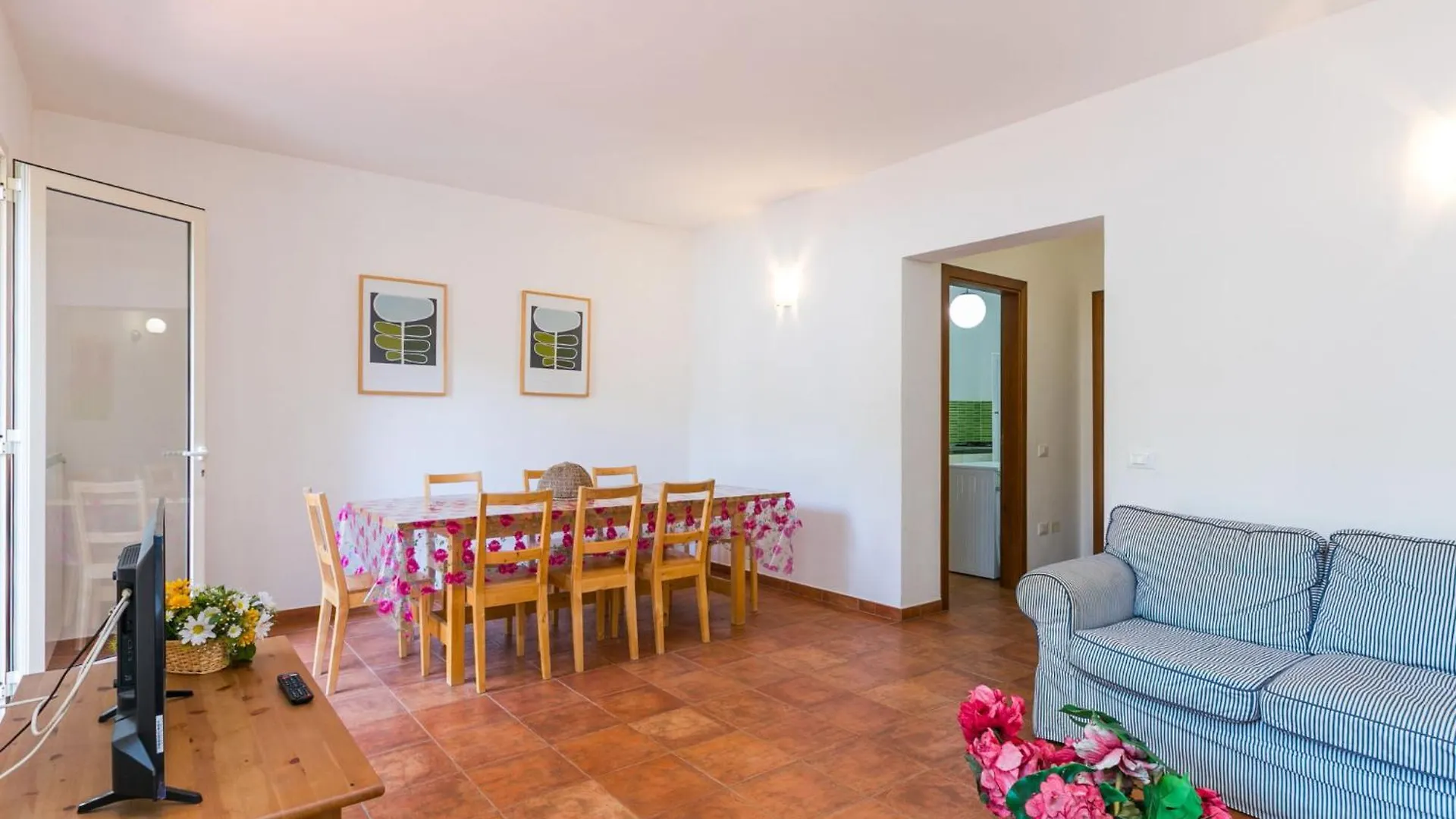 Holiday Home Podere Gli Olivi By Interhome