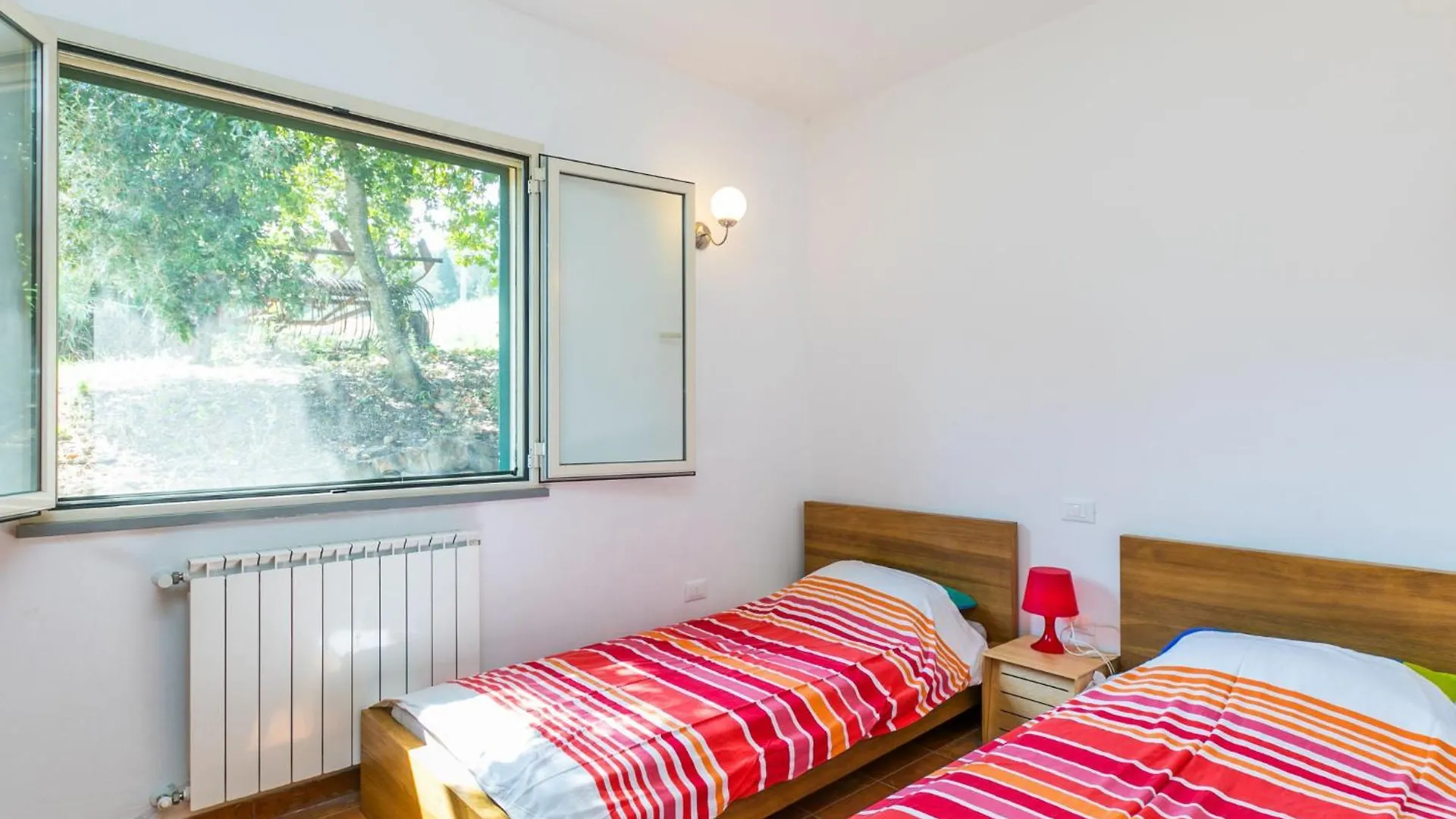 Holiday Home Podere Gli Olivi By Interhome