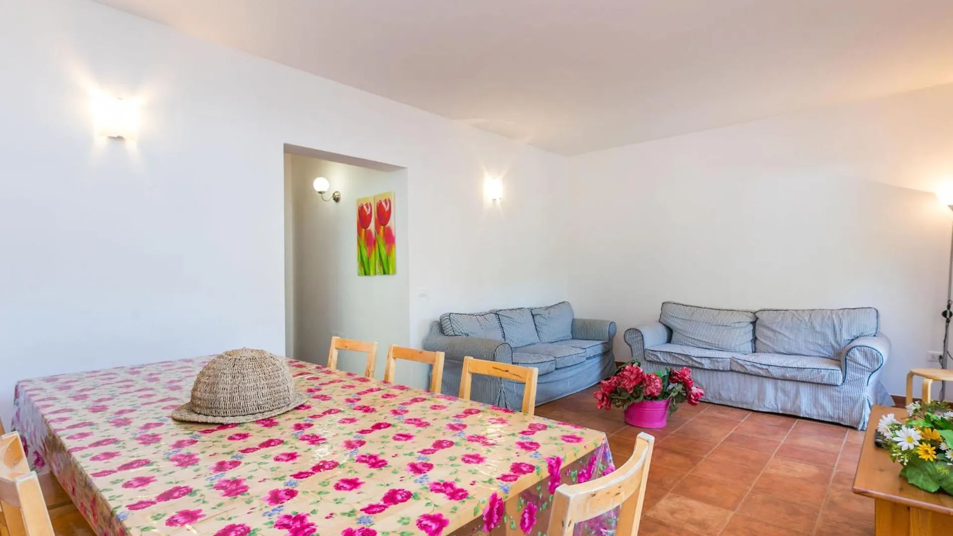 Holiday Home Podere Gli Olivi By Interhome