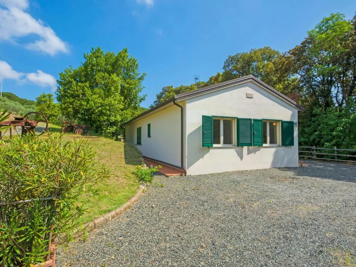 Holiday Home Podere Gli Olivi By Interhome Nibbiaia