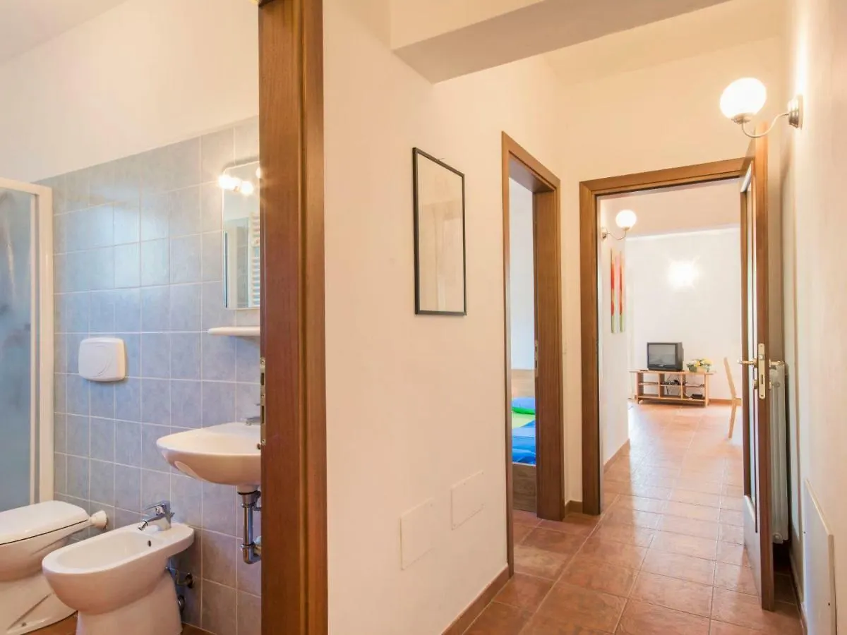 Holiday Home Podere Gli Olivi By Interhome