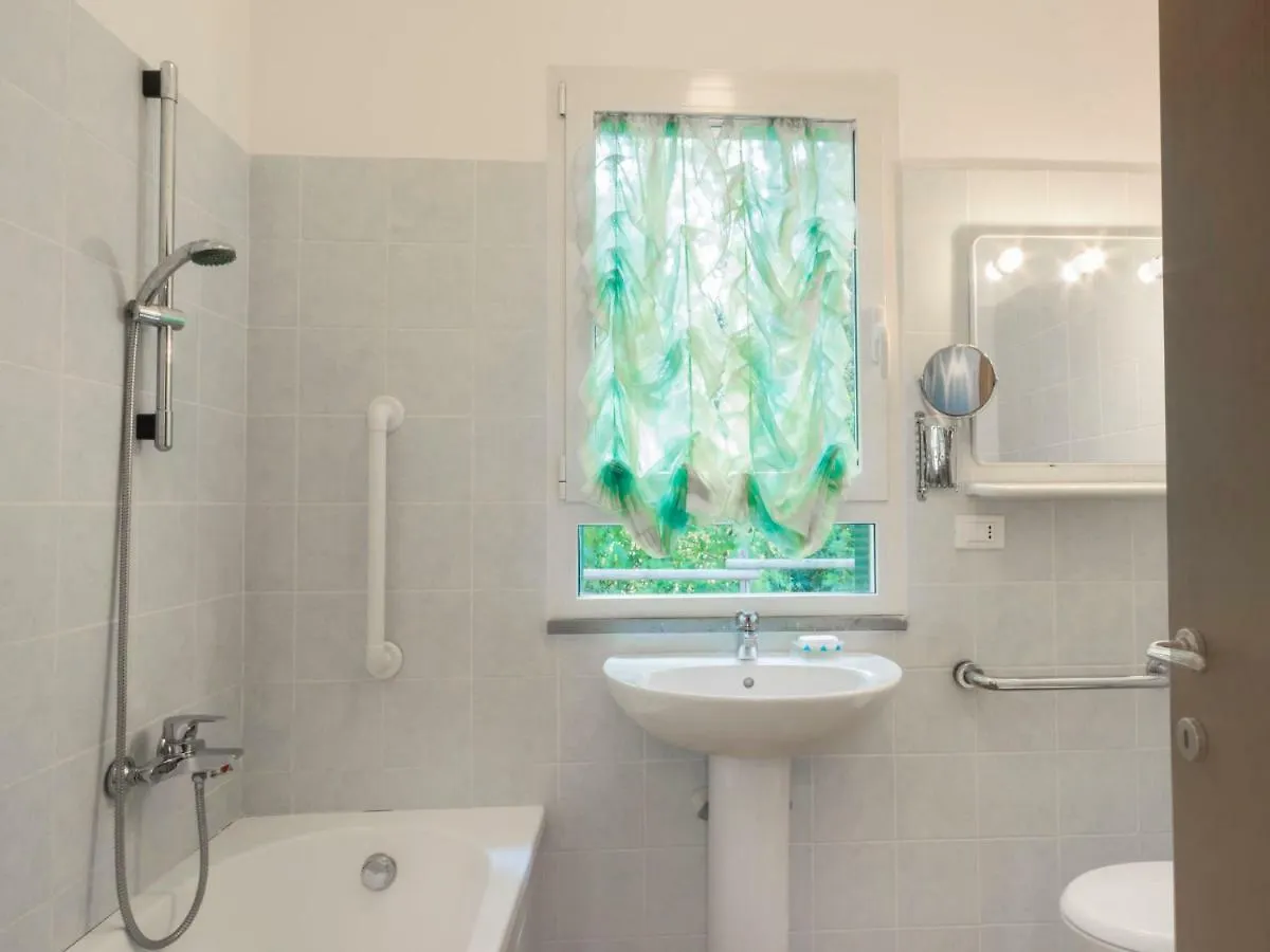Holiday Home Podere Gli Olivi By Interhome 0*, Nibbiaia