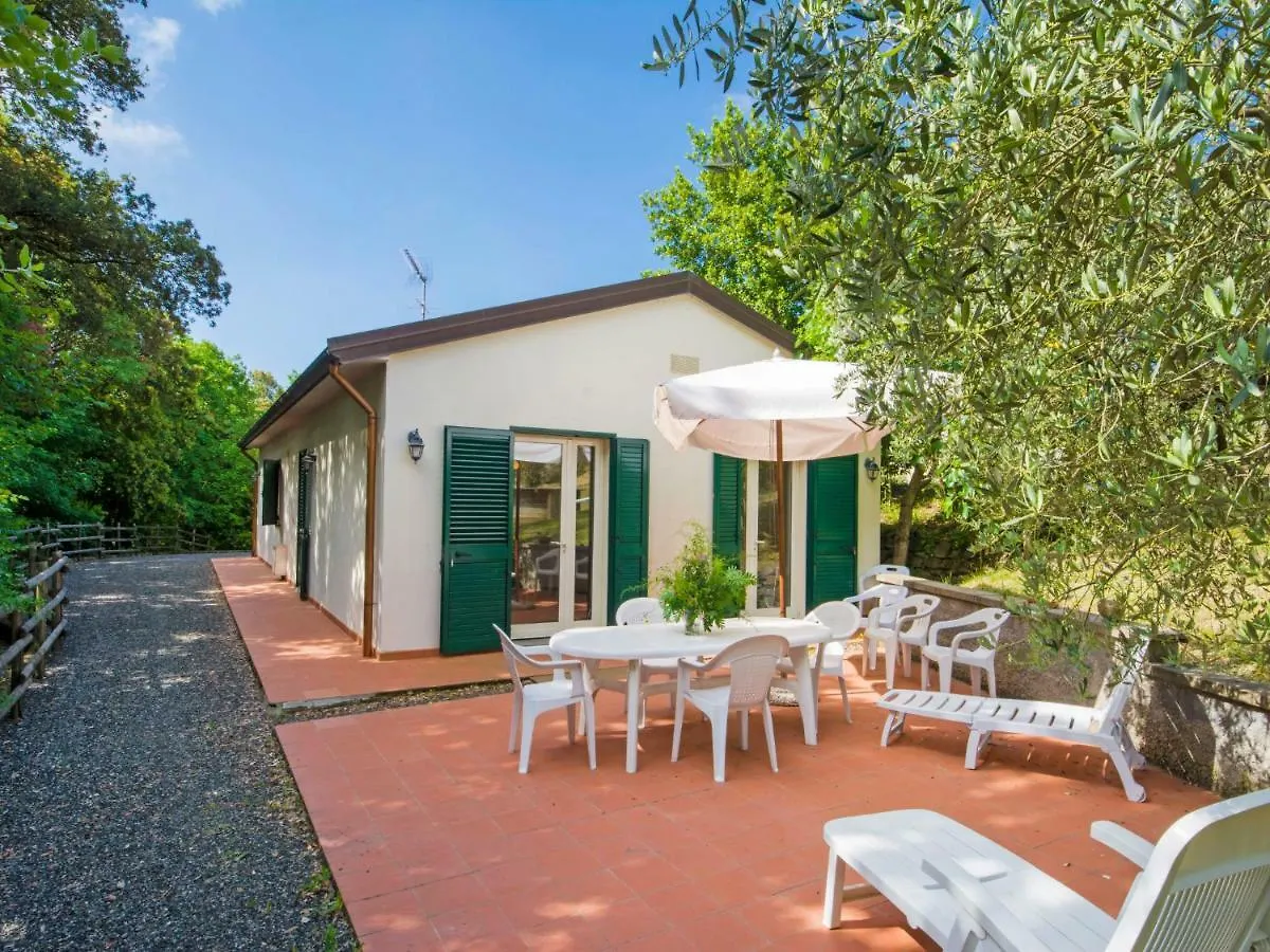 Holiday Home Podere Gli Olivi By Interhome Italy